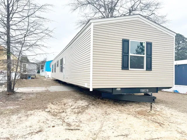 $89,000 | 600 Ermine Road, West Columbia, SC 29170