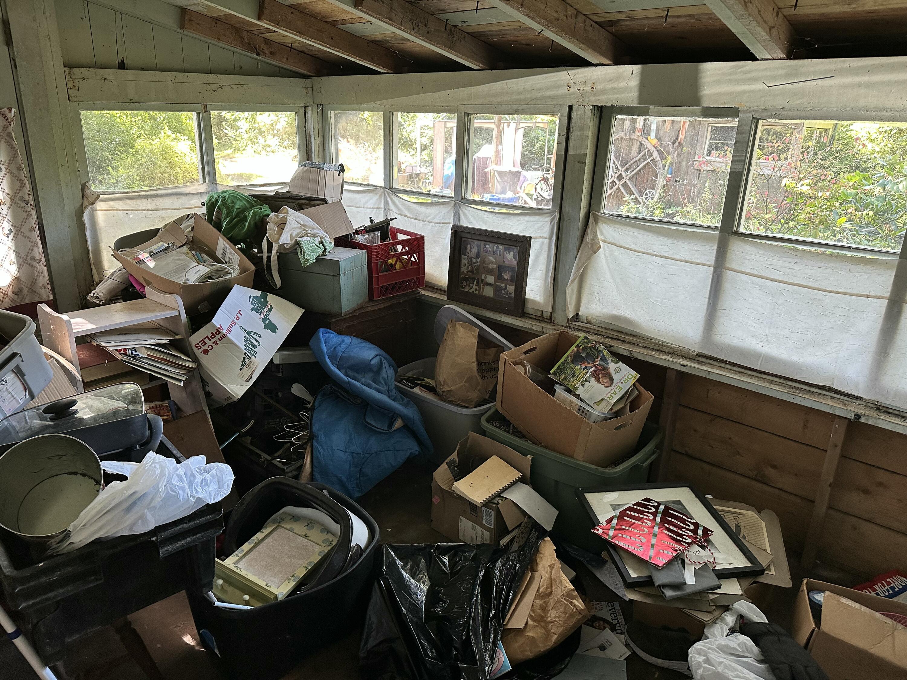 1044 Old Falmouth Road Centerville, MA 02632 - Photo 17 of 27 sunroom off of main bedroom