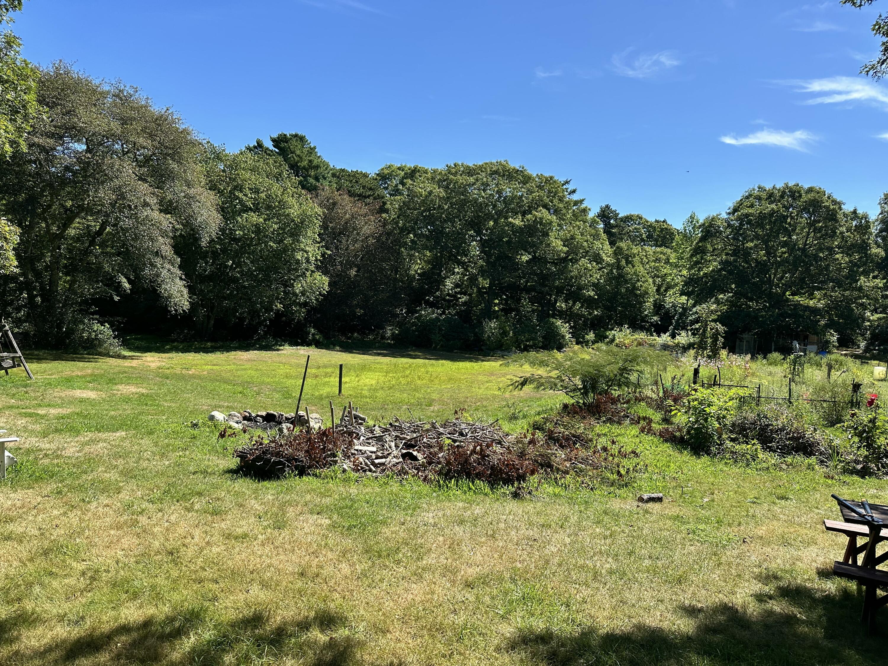 1044 Old Falmouth Road Centerville, MA 02632 - Photo 26 of 27 the lawn