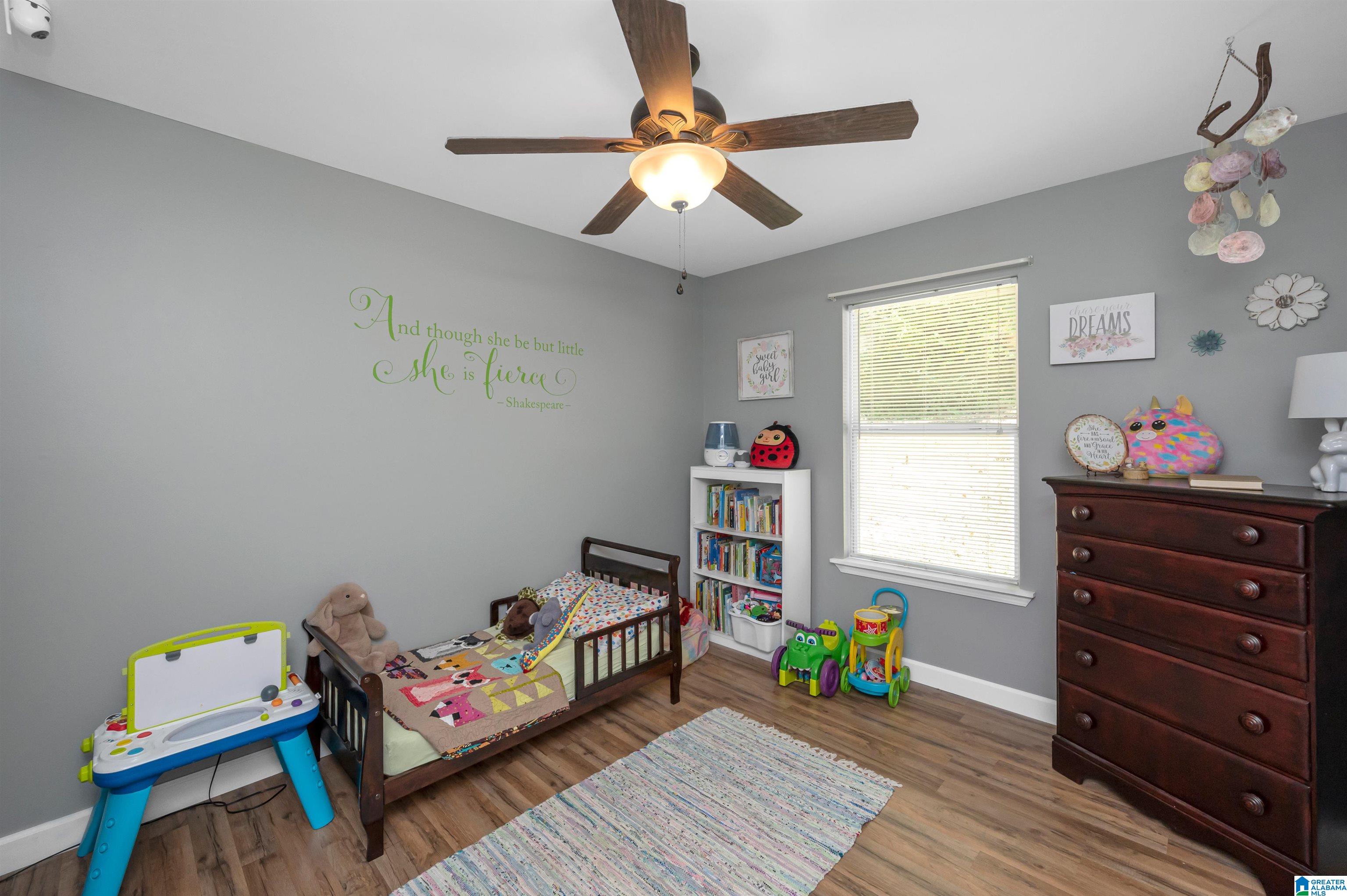 5976 Averhart Road Mount Olive, AL 35117 - Photo 25 of 38