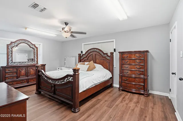 $235,000 | 209 Sandager Avenue, Jeanerette, LA 70544