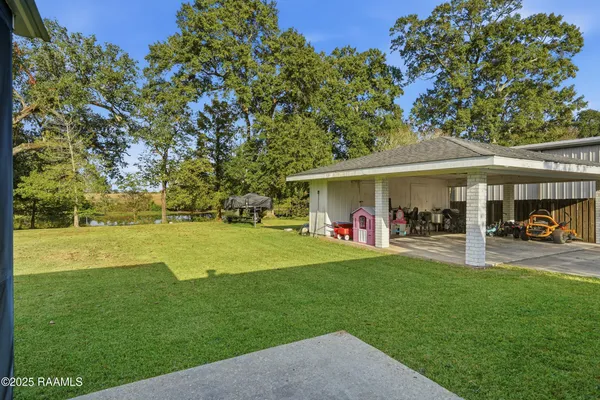 $224,900 | 209 Sandager Avenue, Jeanerette, LA 70544