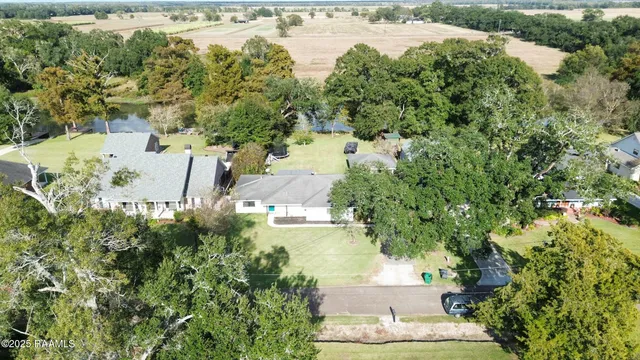 $235,000 | 209 Sandager Avenue, Jeanerette, LA 70544
