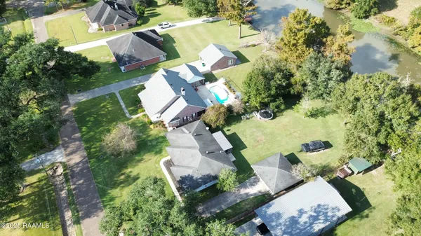 $224,900 | 209 Sandager Avenue, Jeanerette, LA 70544