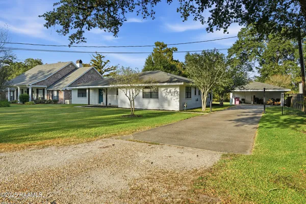 $224,900 | 209 Sandager Avenue, Jeanerette, LA 70544