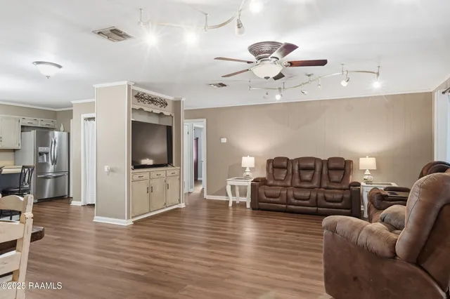 $235,000 | 209 Sandager Avenue, Jeanerette, LA 70544