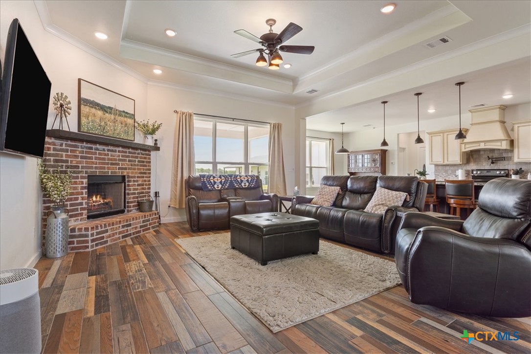 16649 Sypert School Road Holland, TX 76534 - Photo 13 of 48