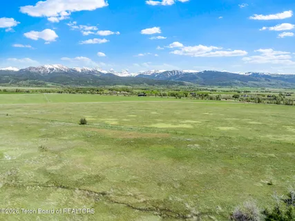 $1,950,000 | 5330 Fullmer Trail, Tetonia, ID 83452