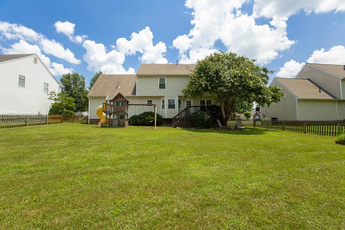 2209 Hayward Lane Spring Hill, TN 37174 - Photo 24 of 24 Gallery Image 24