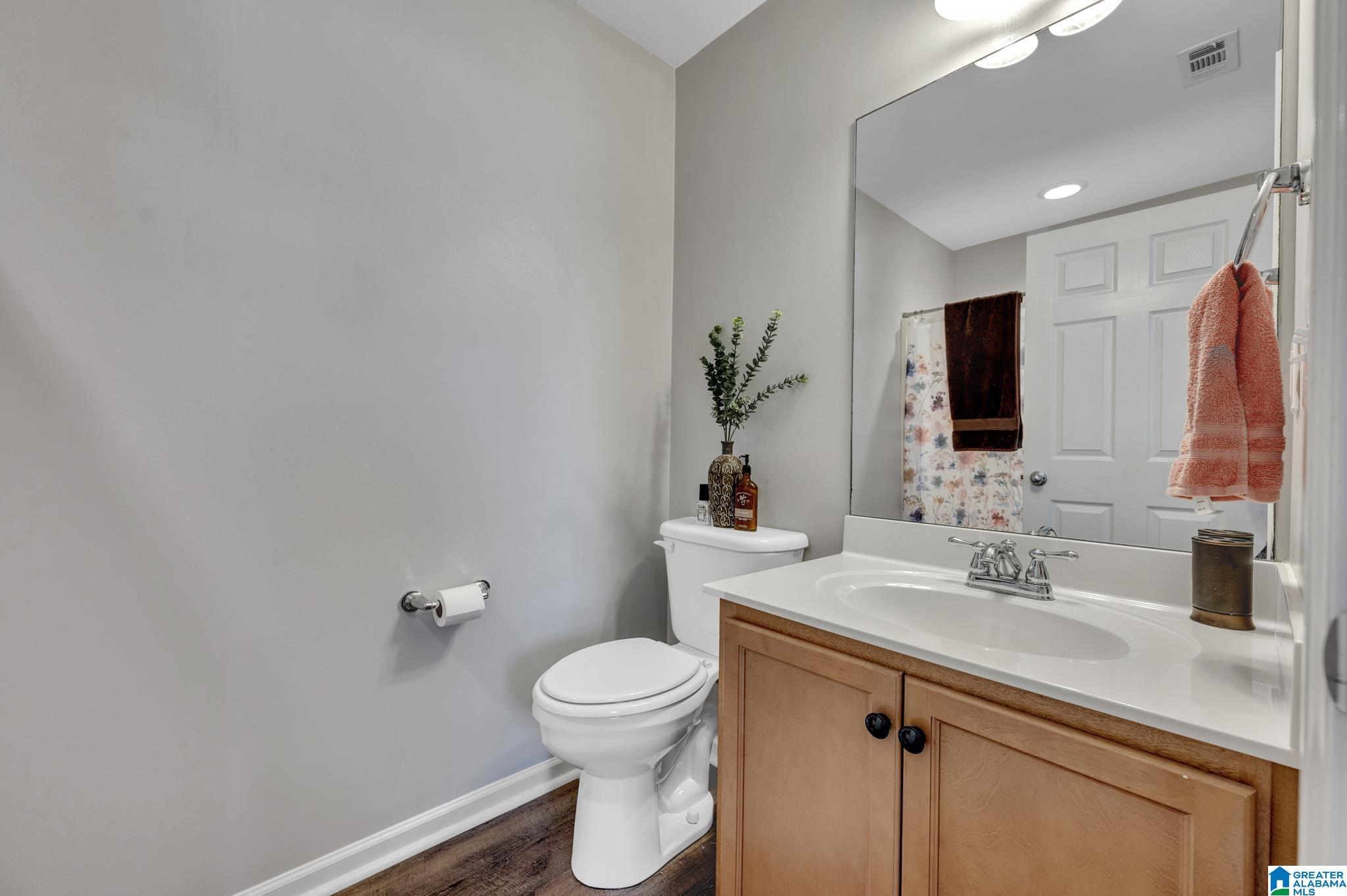 5948 Ridgeline Drive Bessemer, AL 35022 - Photo 27 of 37