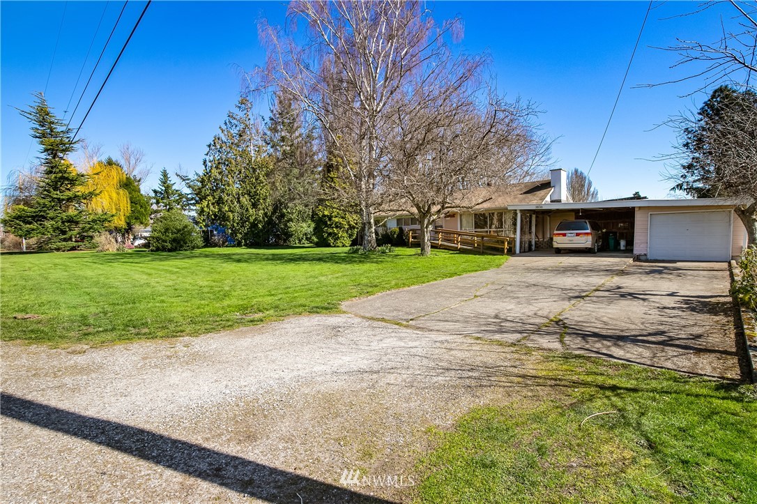 3836 Bancroft Road Bellingham, WA 98225 - Photo 1 of 30 Gallery Image 1