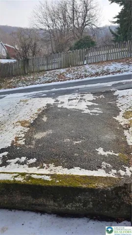 $225,000 | 415 Stoneman Street, Bethlehem, PA 18015