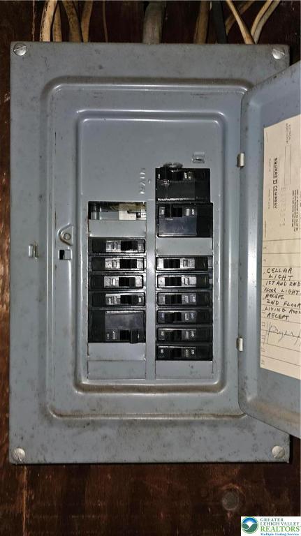 415 Stoneman Street Bethlehem, PA 18015 - Photo 44 of 45 a view of front door