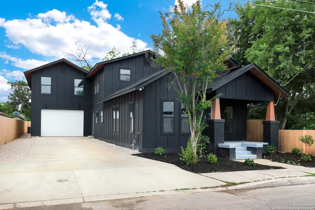 $4,000 | 323 East Lambert Street, San Antonio, TX 78204