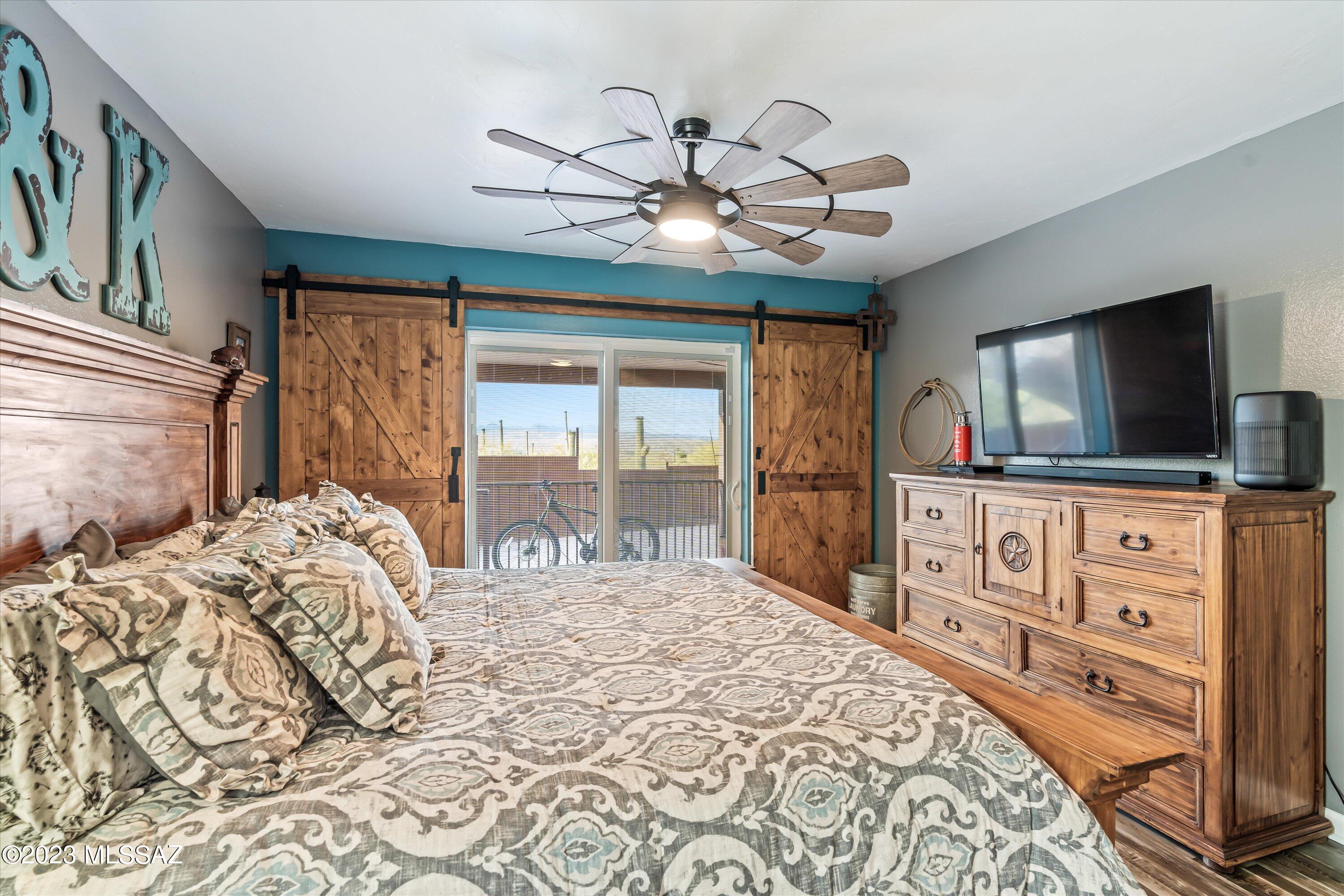 7300 North Wade Road Tucson, AZ 85743 - Photo 30 of 50 Gallery Image 30