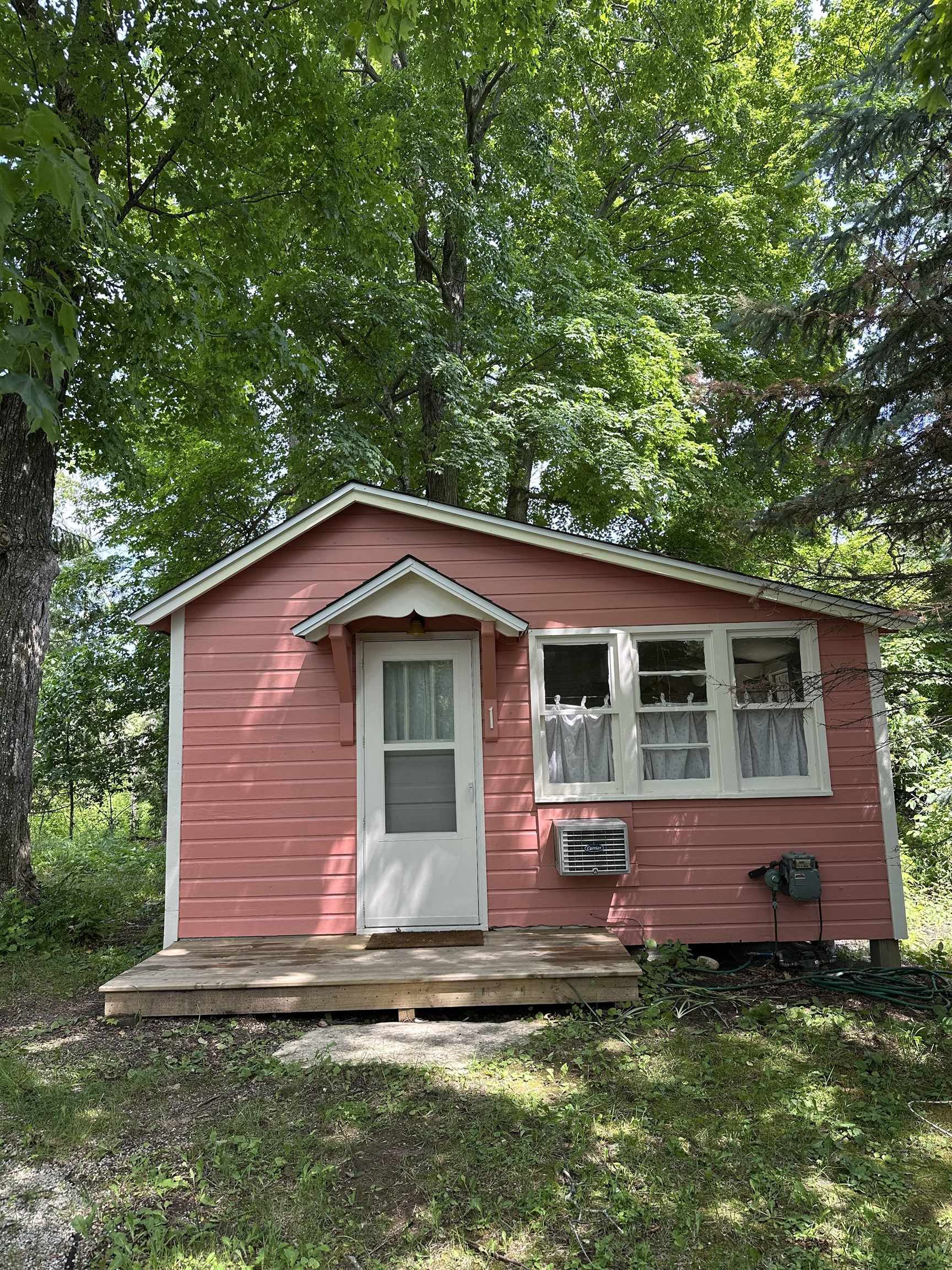 12714 Highway 42 Ellison Bay, WI 54210 - Photo 1 of 9