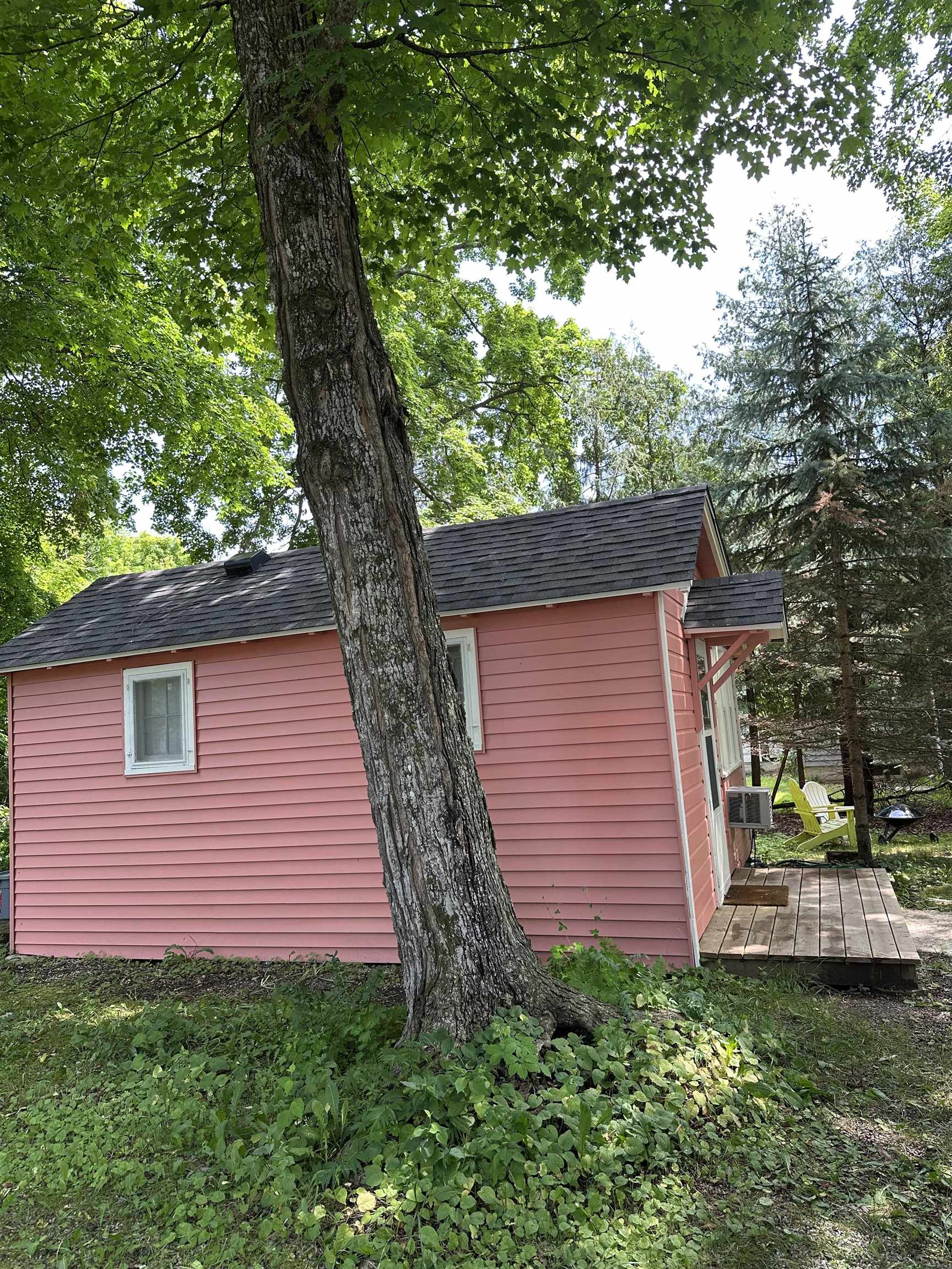 12714 Highway 42 Ellison Bay, WI 54210 - Photo 2 of 9