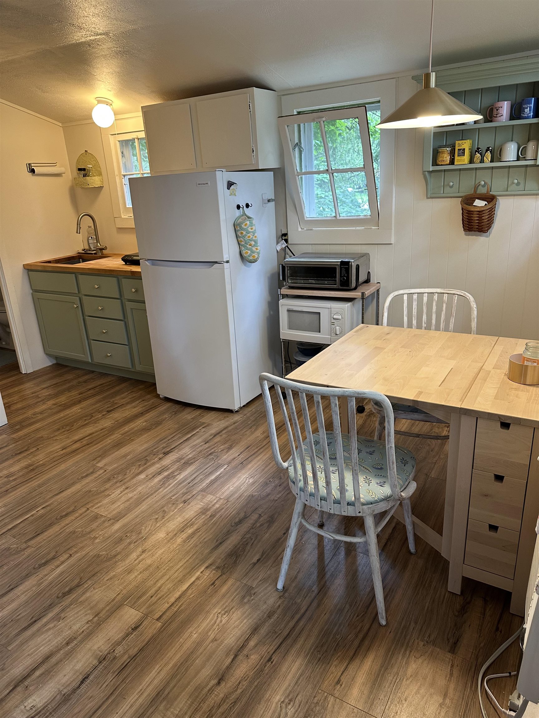 12714 Highway 42 Ellison Bay, WI 54210 - Photo 7 of 9