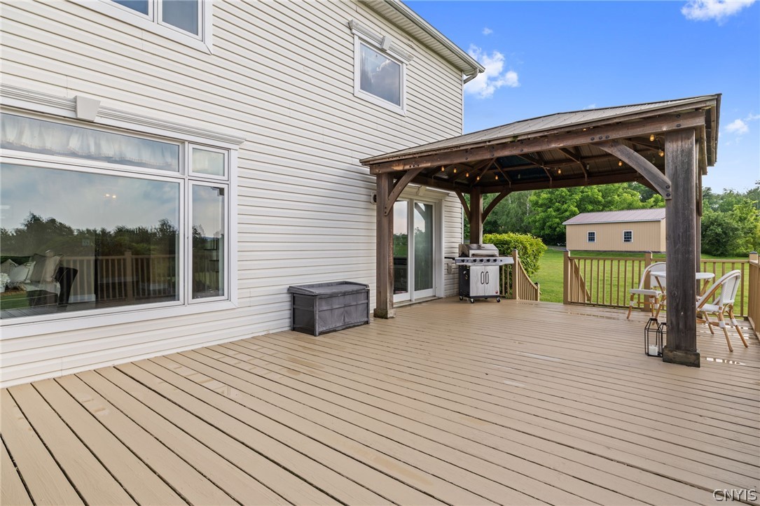 4699 Amerman Road Niles, NY 13152 - Photo 36 of 49