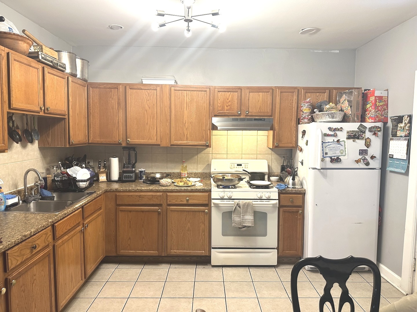 1749 West North Shore Avenue Chicago, IL 60626 - Photo 12 of 29