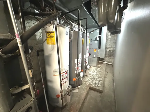 a view of living room with windows