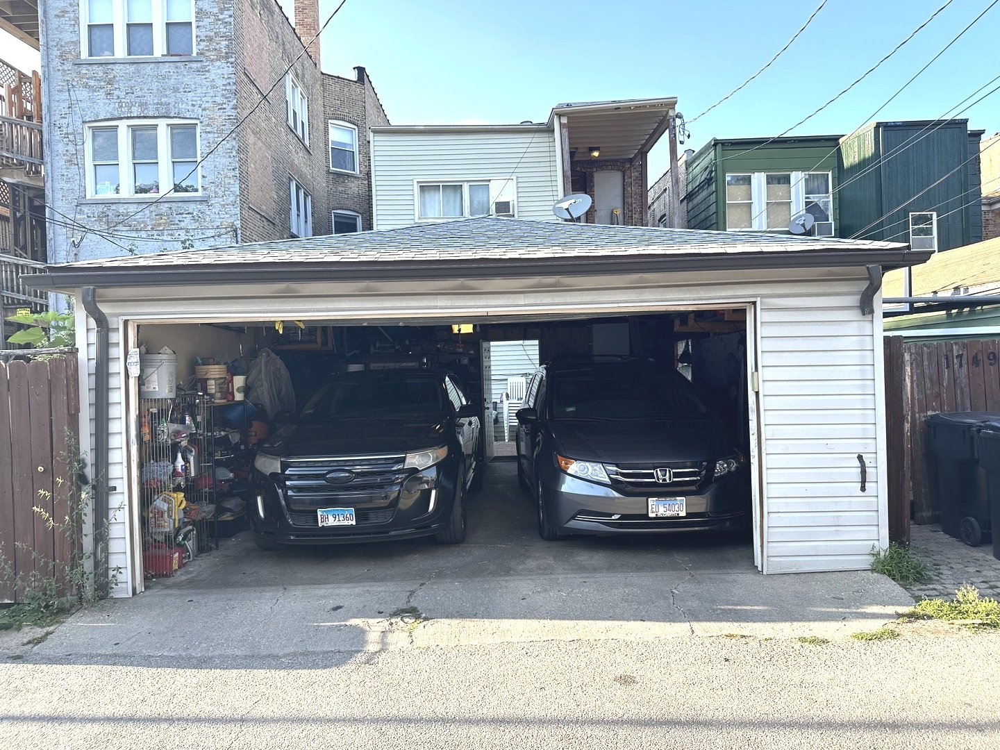 1749 West North Shore Avenue Chicago, IL 60626 - Photo 23 of 29