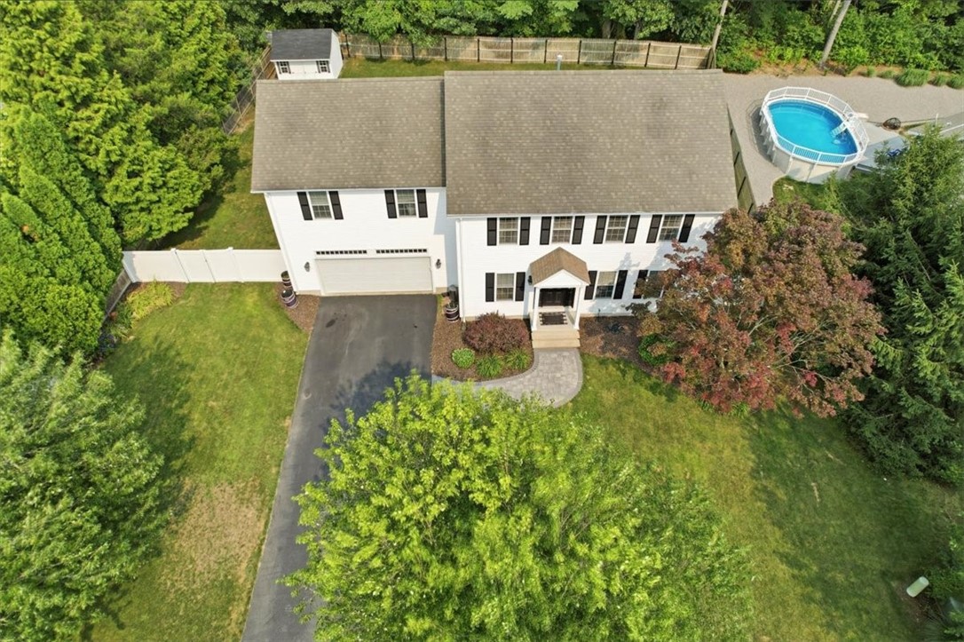 26 Davis Circle Warwick, RI 02886 - Photo 43 of 50