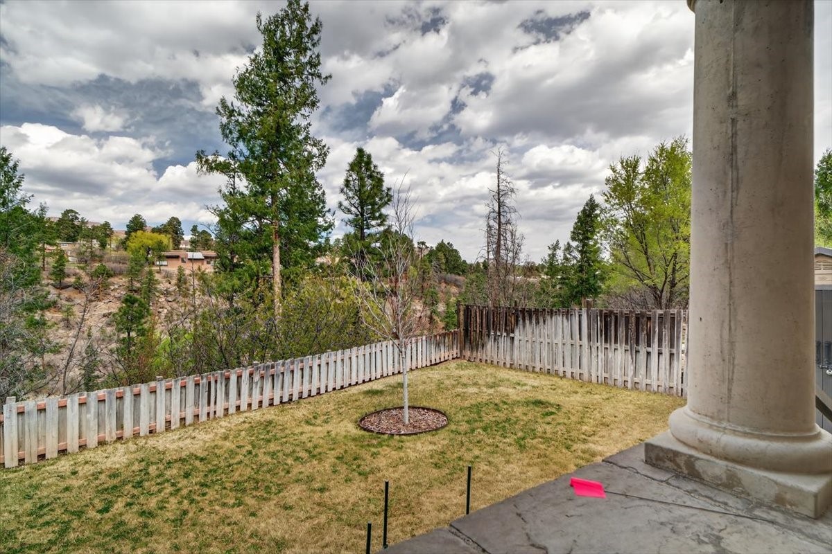 4288 Ridgeway Drive Los Alamos, NM 87544 - Photo 45 of 54