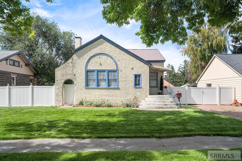 267 North State Street Rigby, ID 83442 - Photo 1 of 28 Main View