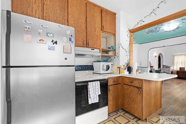 $304,000 | 267 North State Street, Rigby, ID 83442