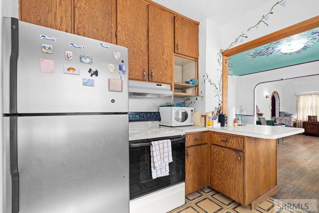 267 North State Street Rigby, ID 83442 - Photo 12 of 28