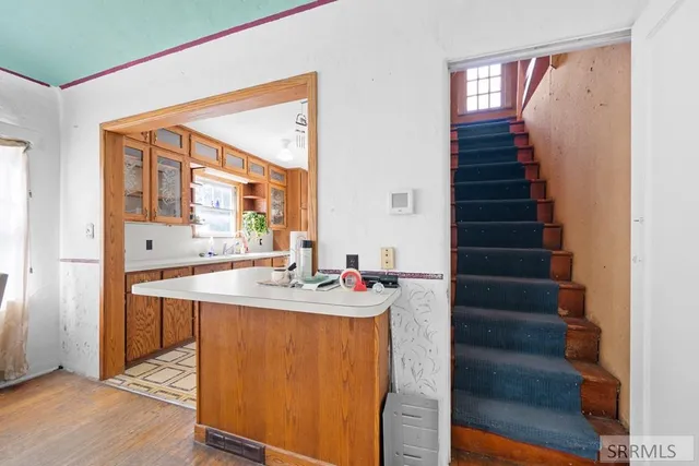 $304,000 | 267 North State Street, Rigby, ID 83442