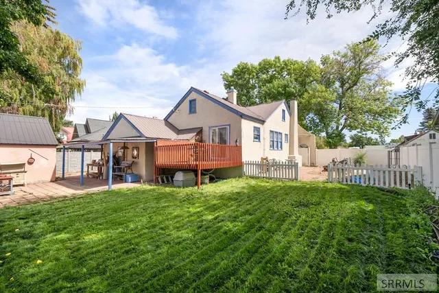 $304,000 | 267 North State Street, Rigby, ID 83442