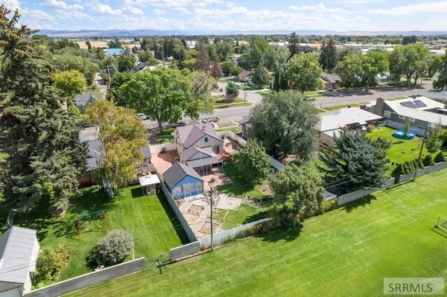 $304,000 | 267 North State Street, Rigby, ID 83442