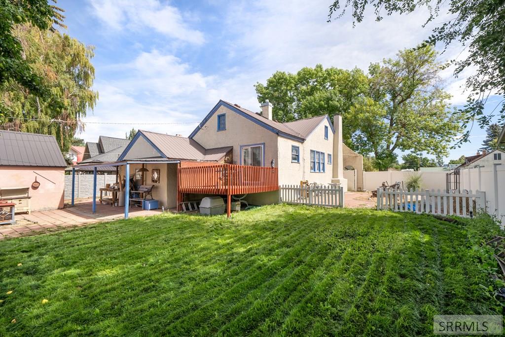 267 North State Street Rigby, ID 83442 - Photo 25 of 28