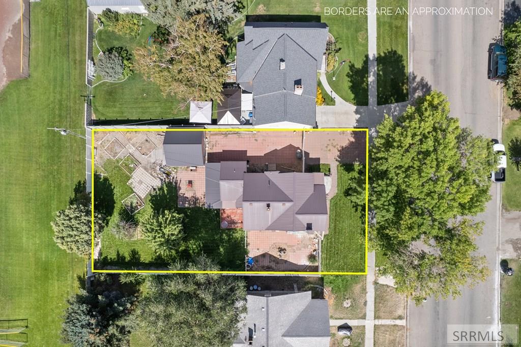 267 North State Street Rigby, ID 83442 - Photo 4 of 28