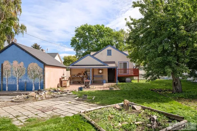 $304,000 | 267 North State Street, Rigby, ID 83442