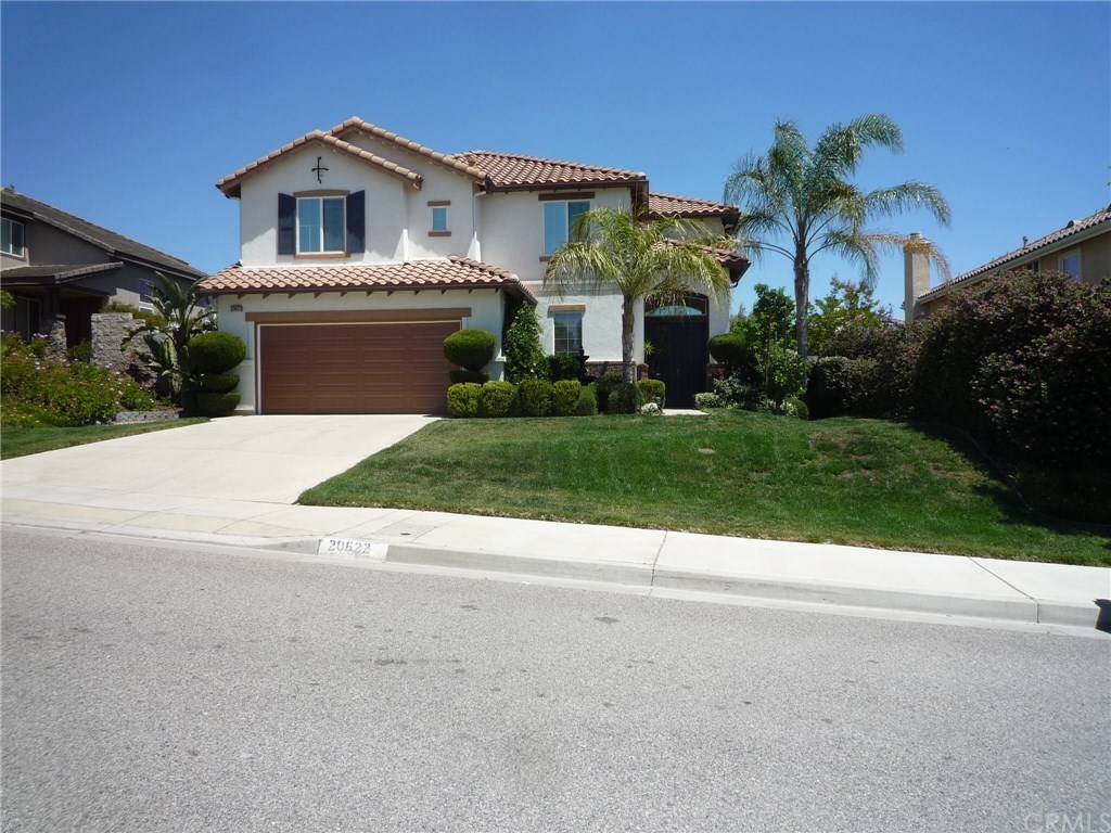 20622 Azalea Terrace Road Riverside, CA 92508 - Photo 1 of 1