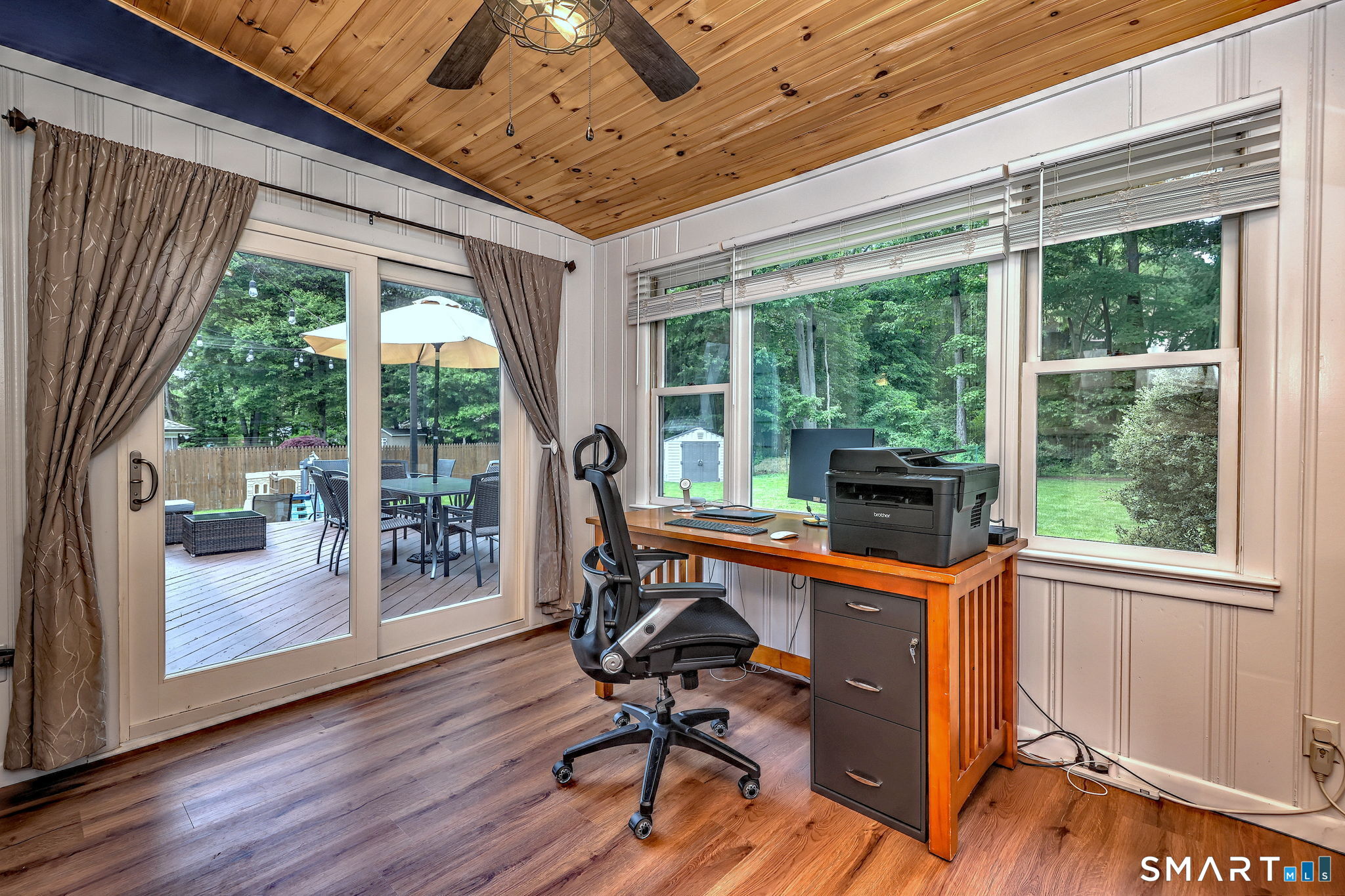 78 Blackhouse Road Trumbull, CT 06611 - Photo 22 of 37