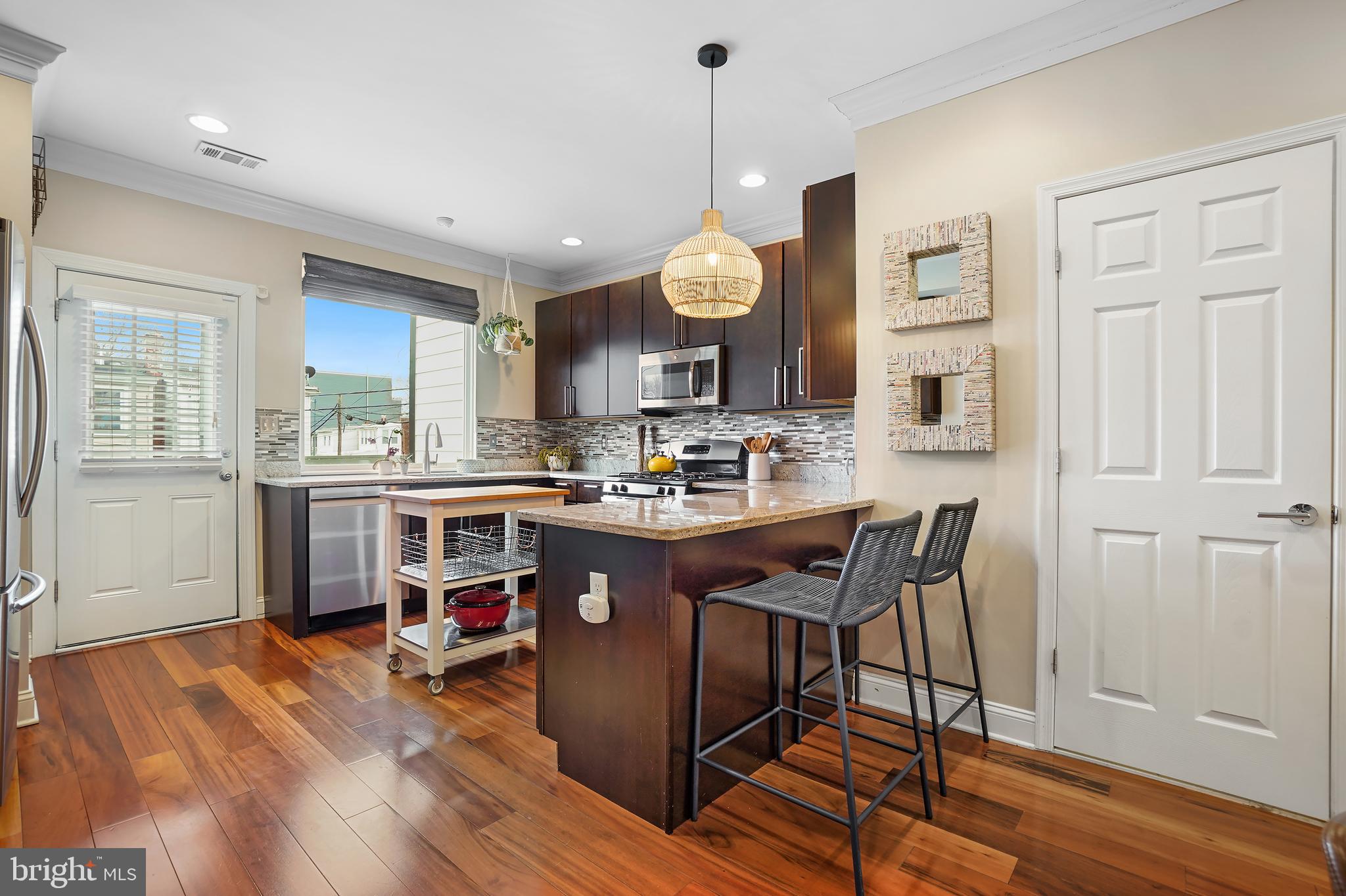 1917 H Street Northeast Washington, DC 20002 - Photo 12 of 48