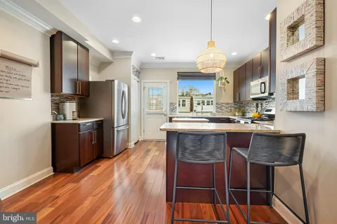 $724,900 | 1917 H Street Northeast, Washington, DC 20002