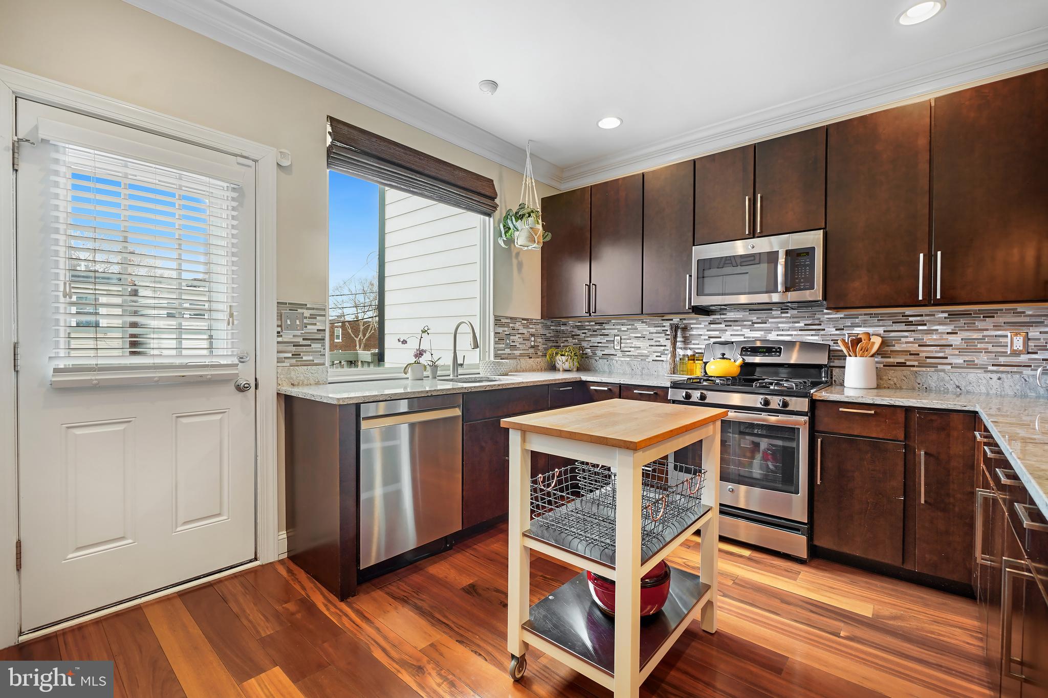 1917 H Street Northeast Washington, DC 20002 - Photo 15 of 48