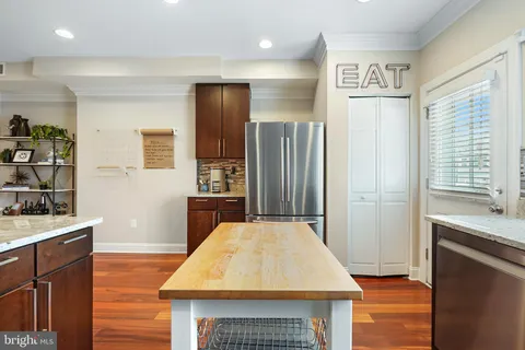 $724,900 | 1917 H Street Northeast, Washington, DC 20002