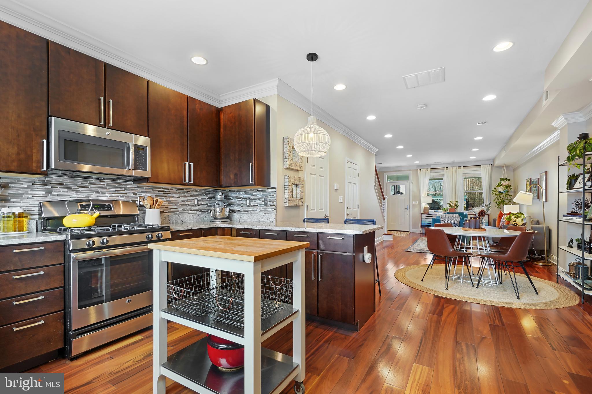 1917 H Street Northeast Washington, DC 20002 - Photo 18 of 48