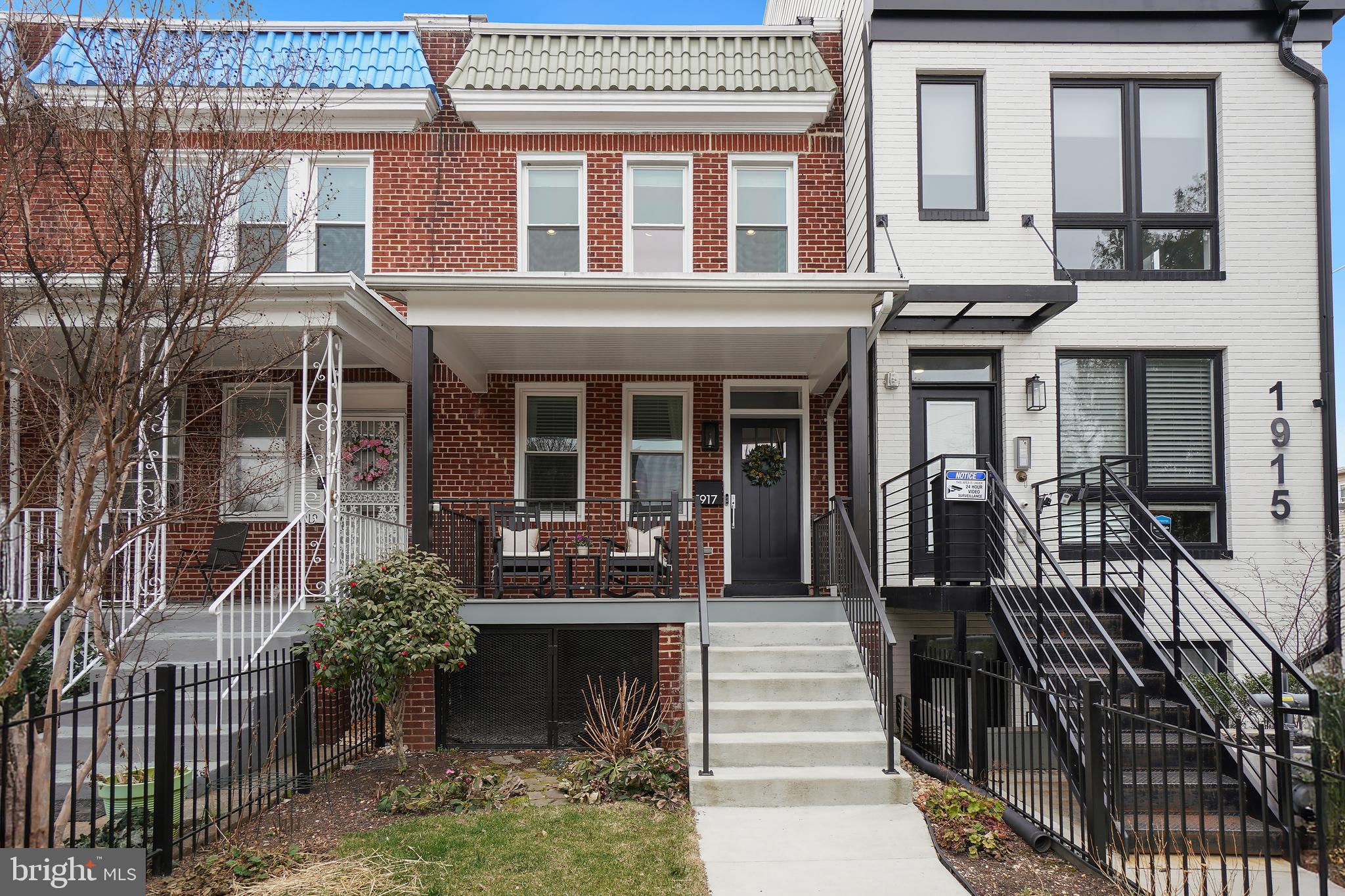 1917 H Street Northeast Washington, DC 20002 - Photo 2 of 48