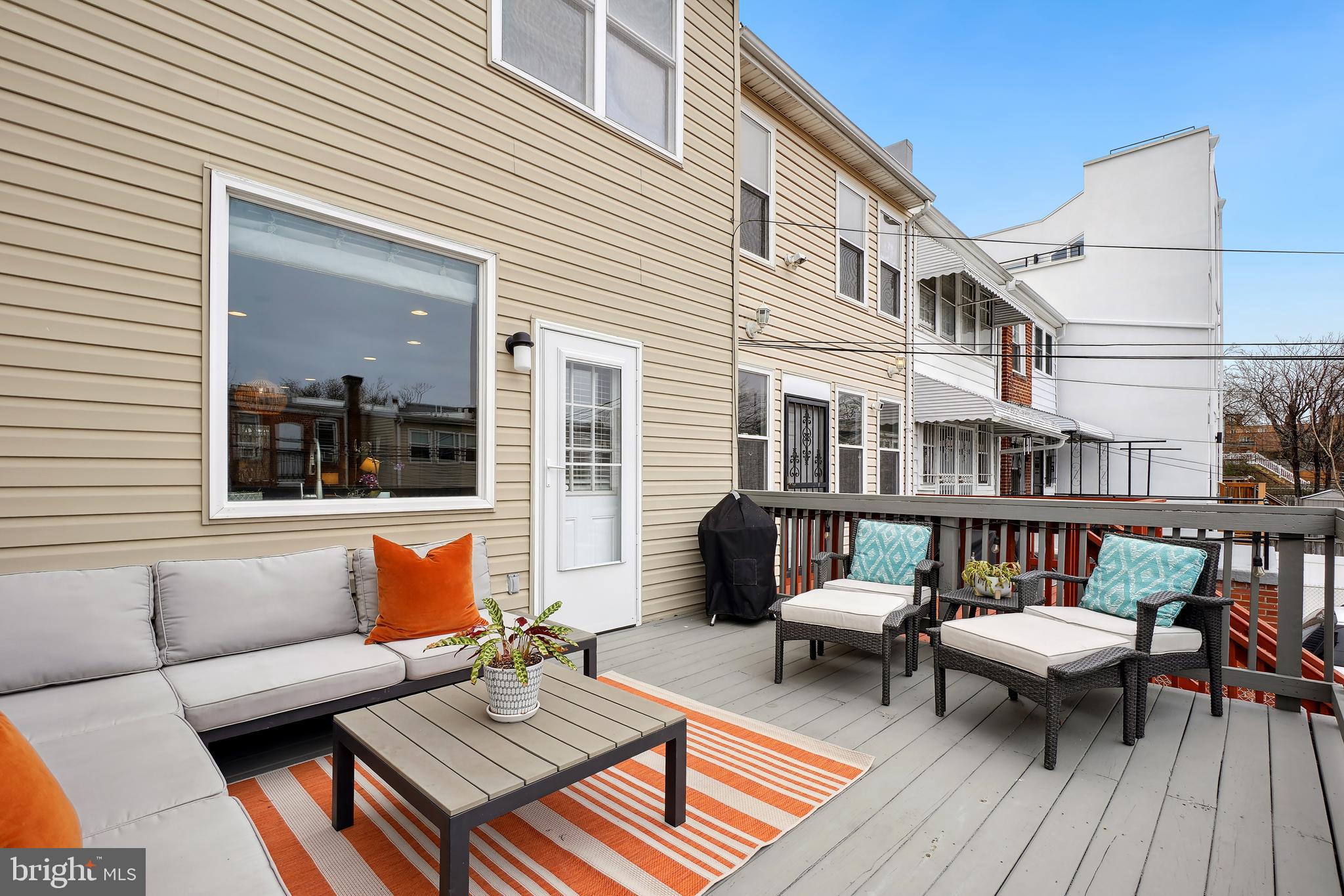 1917 H Street Northeast Washington, DC 20002 - Photo 21 of 48