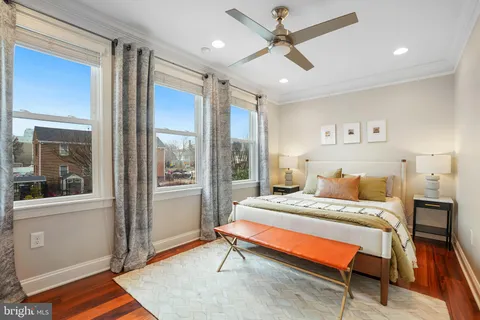 $724,900 | 1917 H Street Northeast, Washington, DC 20002