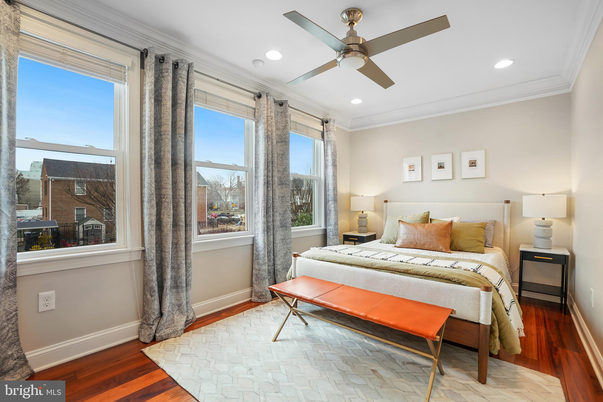 1917 H Street Northeast Washington, DC 20002 - Photo 23 of 48