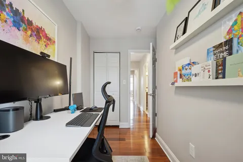 $724,900 | 1917 H Street Northeast, Washington, DC 20002