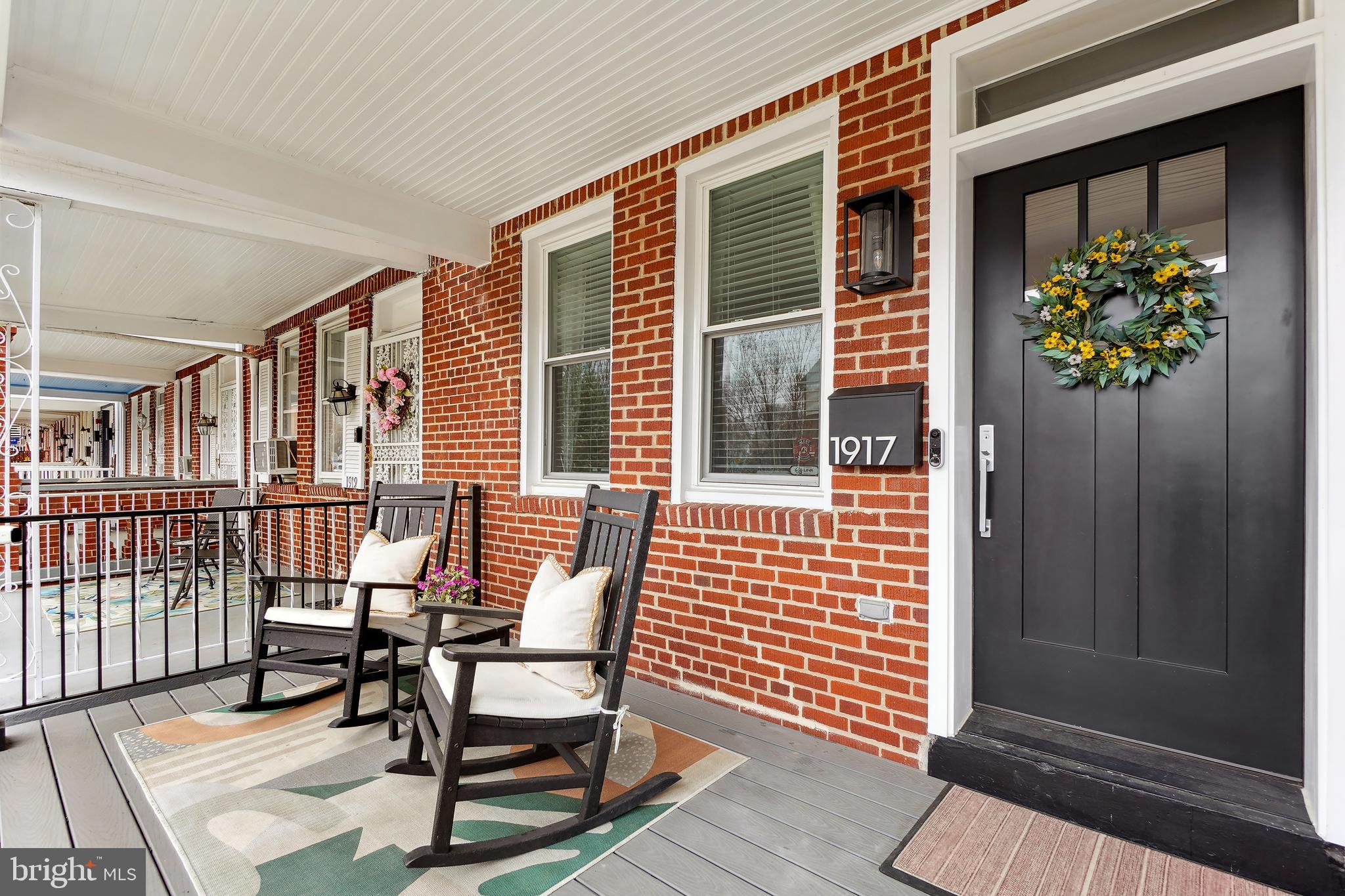 1917 H Street Northeast Washington, DC 20002 - Photo 4 of 48